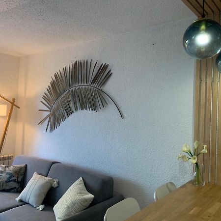 Jade - Appartement Climatise Vue Et Acces Mer Prive ラ・セーヌ・シュル・メール エクステリア 写真